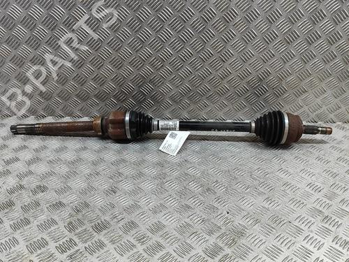 Used Right front driveshaft PEUGEOT 3008 III (KA_, KB_, KC_) e-210 (KCZKZX) (213 hp) 28675265