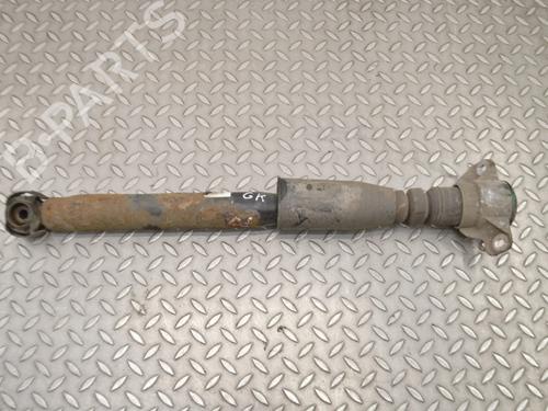Left rear shock absorber AUDI Q5 (8RB) 2.0 TDI quattro | BP30228130M18