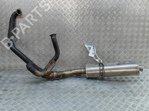 Used Other Other APRILIA MOTORCYCLES RSV RSV Mille R (RP) (125 hp) 28687894 28687894