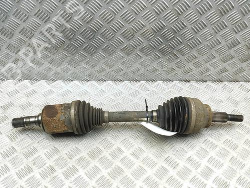 Used Left front driveshaft Left front driveshaft JEEP GRAND CHEROKEE IV (WK, WK2) 3.0 CRD V6 4x4 (250 hp) 32680015 32680015