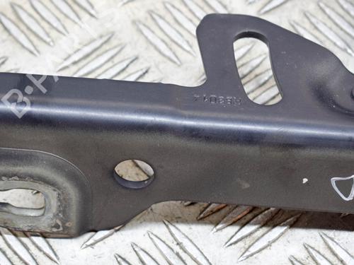 Hinge/Door check strap BMW 3 (F30, F80) 335 d xDrive | BP14633177C146 