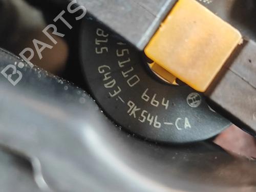 Engine JAGUAR XE (X760) 2.0 D | BP39590128M1  - Image 9