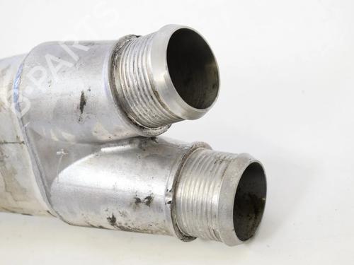 Pipe AUDI Q7 (4LB) 3.0 TDI quattro | BP30210333M125