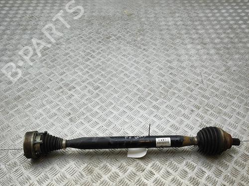 Right front driveshaft AUDI Q2 (GAB, GAG) 1.6 TDI | BP39244037M39 - Image 4