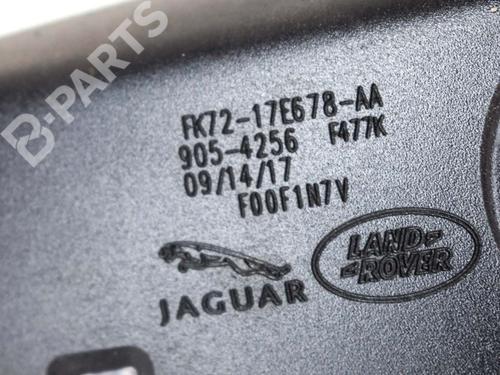 Rear mirror LAND ROVER RANGE ROVER EVOQUE (L538) 2.0 D 4x4 | BP9629765I6  - Image 5