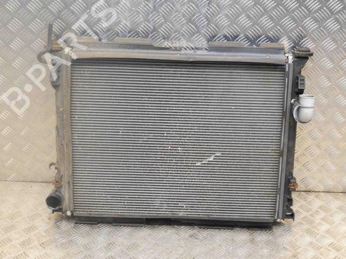 Used Water radiator CHRYSLER 300C (LX, LE) 2.7 (193 hp) 9295887