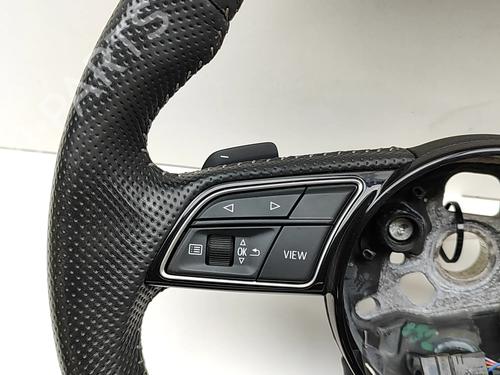 Steering wheel AUDI A4 B9 Avant (8W5, 8WD) S4 TDI Mild Hybrid quattro | BP36180868C49 - Image 3