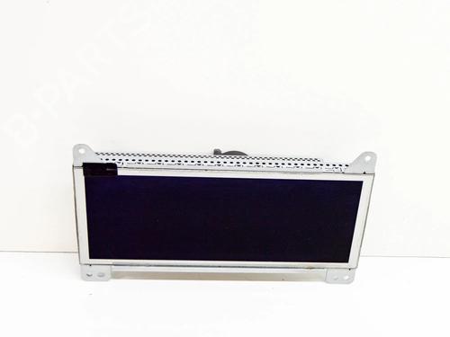 Used Instrument cluster TESLA MODEL S (5YJS) 85 (367 hp) 11681931