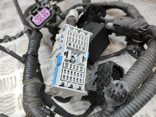 Wiring harness OPEL MOKKA / MOKKA X (J13) 1.6 (_76) | BP16076180E16 