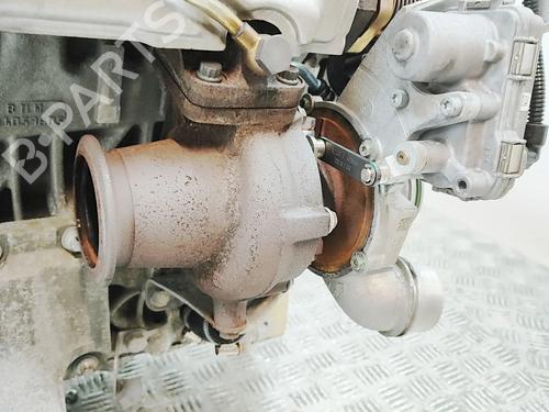Engine BMW 3 Coupe (E92) 320 d | BP39510773M1  - Image 5