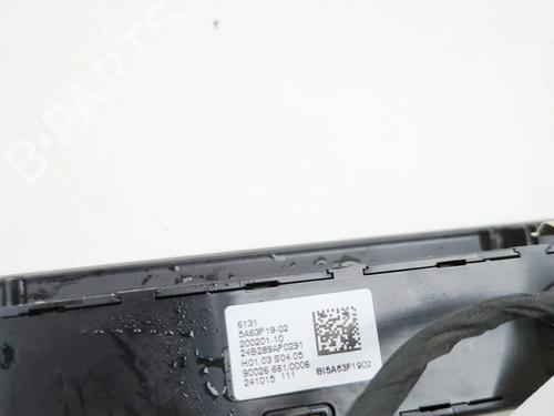 Switch BMW 3 (G20, G80, G28) 330 e Plug-in-Hybrid | BP39656708I30 - Image 6