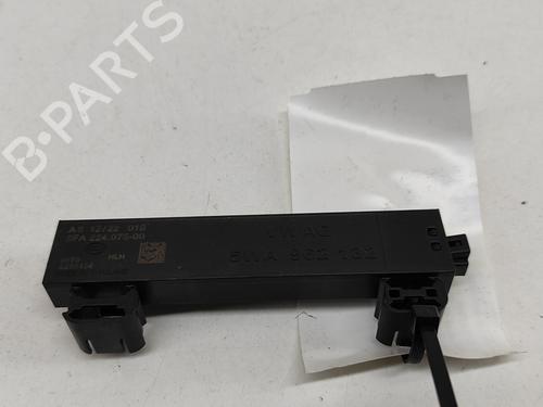 Elektronisk modul VW ID.4 (E21) PRO | BP28551910M83