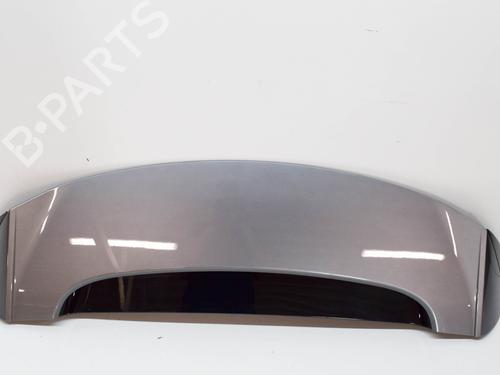 Spoiler bakluke JAGUAR I-PACE (X590) EV400 AWD (400 hp) 27763467