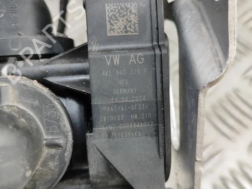 Auxiliary water pump AUDI Q8 E-TRON Sportback (GET) 55 quattro | BP28590218M111  - Image 6