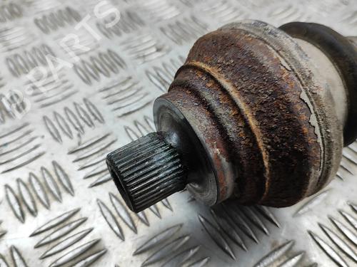 Right rear driveshaft VW ID.4 (E21) Pro | BP27765342M41 - Image 5