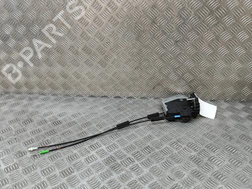 Rear left lock TOYOTA LAND CRUISER PRADO (_J15_) 2.8 D-4D (GDJ150_, GDJ155_, GDJ150, GDJ151) | BP26003576C100