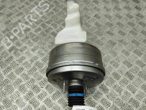 Used Servo brake MERCEDES-BENZ EQB (X243) EQB 350 4-matic (243.612) (292 hp) 28553549