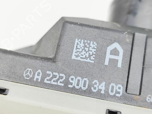 Ignition barrel MERCEDES-BENZ C-CLASS T-Model (S205) C 350 e (205.247) | BP30514347M48 