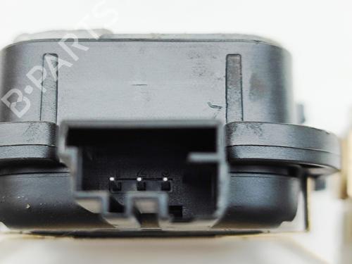 Electronic sensor LAND ROVER RANGE ROVER EVOQUE (L538) 2.2 D 4x4 | BP29753363M84