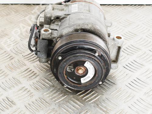 Used AC compressor AC compressor BMW 3 (E90) 320 d (177 hp) 6748775 6748775