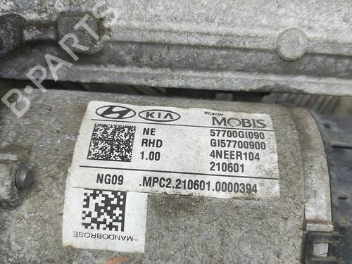 Steering rack HYUNDAI IONIQ 5 (NE) EV | BP34248985M22  - Image 7