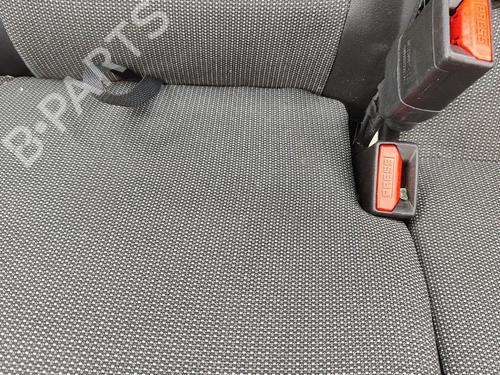 Left front seat CITROËN JUMPY III Van (V_) 2.0 BlueHDi 180 | BP38093879C15 - Image 6
