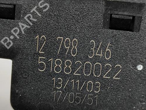 Fuse box SAAB 9-3 Convertible (YS3F) 2.0 t | BP25219230E1  - Image 6