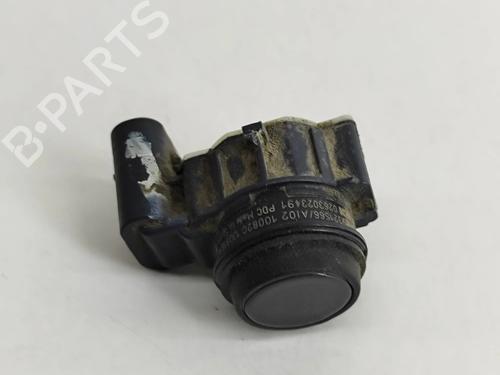 Used Electronic module BMW 3 Gran Turismo (F34) 320 i xDrive (184 hp) 17634784