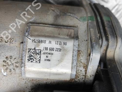 Electronic module VOLVO XC90 II (256) B6 Mild Hybrid AWD | BP37642423M83 - Image 8