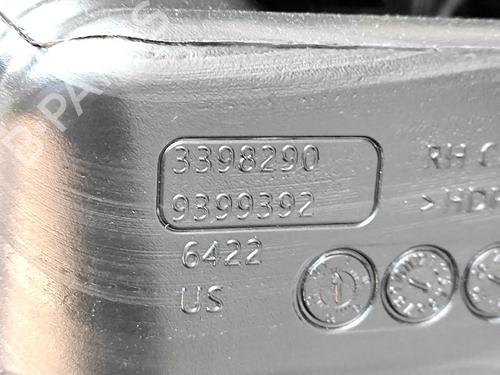 Heater matrix BMW XM (G09) XM All-wheel Drive | BP39687153M63 - Image 17