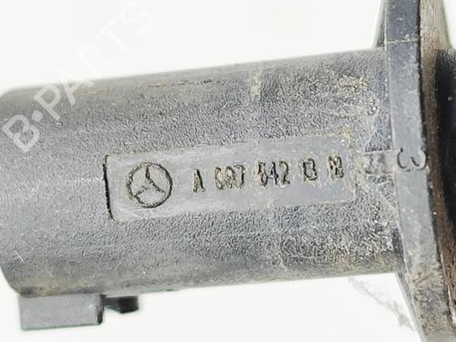 Electronic sensor MERCEDES-BENZ E-CLASS Coupe (C207) E 350 BlueTEC / d (207.326) | BP31748615M84 