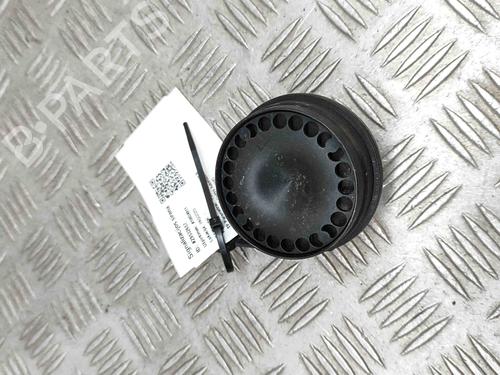 Electronic module PEUGEOT 2008 II (UD_, US_, UY_, UJ_, UR_, UC_) e-2008 (UKZKXZ) | BP27786013M83 
