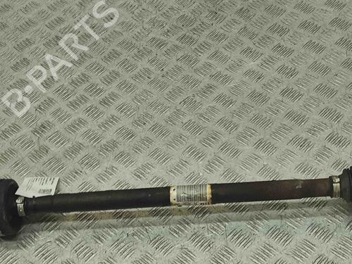 Right rear driveshaft LAND ROVER RANGE ROVER VELAR (L560) 2.0 D240 SD4 4x4 | BP29337137M41