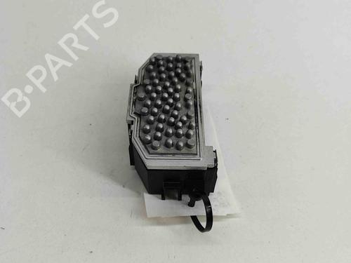 Heater resistor VW AMAROK (2HA, 2HB, S1B, S6B, S7A, S7B, AGD) 3.0 TDI 4motion | BP20144404M108 