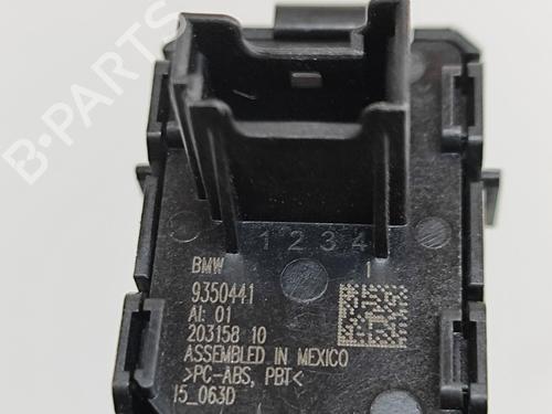 Switch BMW X5 (F15, F85) M 50 d | BP25932453I30 
