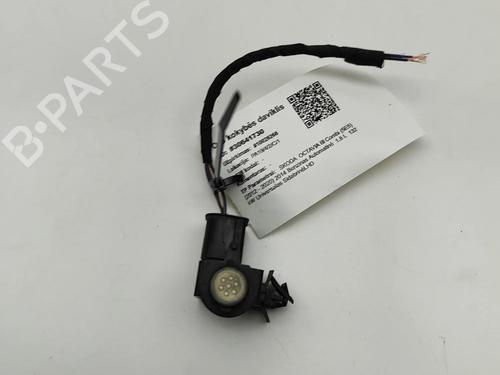 Used Electronic sensor SKODA OCTAVIA III Combi (5E5, 5E6) 1.8 TSI 4x4 (180 hp) 26607576