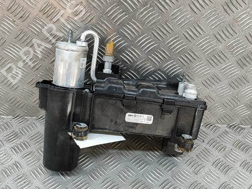 Used Other PEUGEOT 2008 II (UD_, US_, UY_, UJ_, UR_, UC_) e-2008 (UKZKXZ) (136 hp) 27785976
