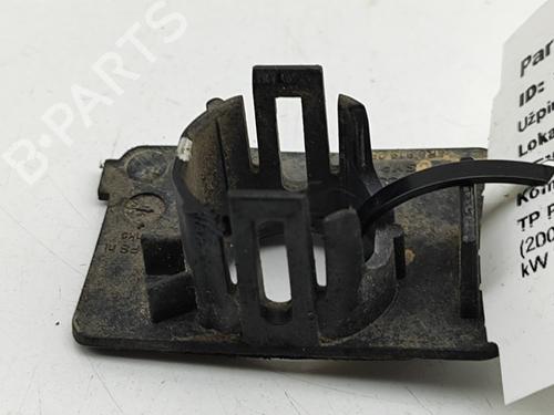 Used Support AUDI Q5 (8RB) SQ5 TDI quattro (313 hp) 28675020