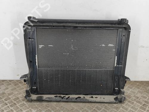 Used Radiator set Radiator set VW ID.4 (E21) PRO (265 hp) 33368164 33368164