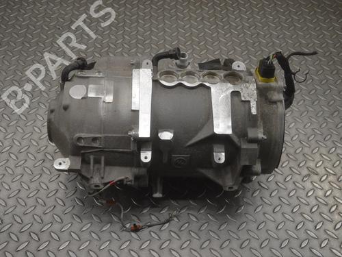 Engine JAGUAR I-PACE (X590) EV400 AWD | BP30248703M1 