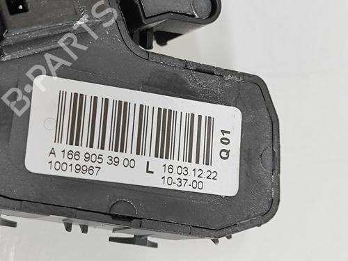 Switch MERCEDES-BENZ M-CLASS (W166) ML 63 AMG 4-matic (166.074) | BP27404884I30  - Image 7