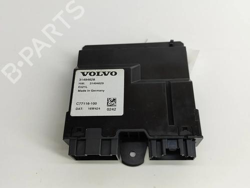 Used Electronic module VOLVO XC90 II (256) T8 Hybrid AWD (407 hp) 23249335