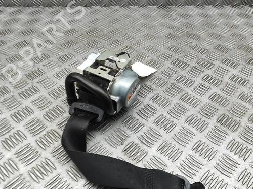 Used Rear left seatbelt Rear left seatbelt BMW X4 (G02, F98) xDrive 20 d (190 hp) 35790102 35790102