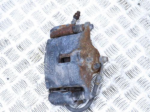 Left front brake caliper MAZDA CX-3 (DK) 1.5 SKYACTIV-D (DK2WS, DK5FW) | BP14638130M105 