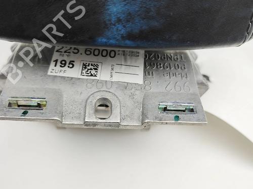 Armlene PORSCHE 911 Convertible (992) 3.0 Carrera (992312) | BP38018277I20 - Image 9
