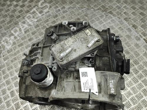 Gearbox FORD TRANSIT V363 Van (FCD, FDD) 2.0 EcoBlue | BP27723640M3 
