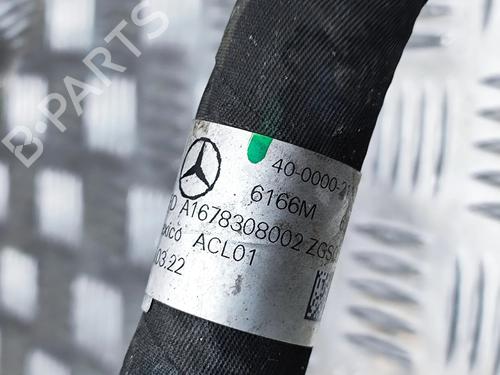 AC pipe MERCEDES-BENZ GLE (V167) GLE 400 d 4-matic (167.123) | BP32974337M126  - Image 6