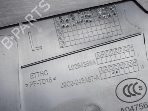 Other JAGUAR E-PACE (X540) 2.0 D150 AWD | BP14633209O1  - Image 7