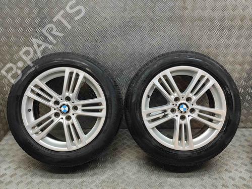 Rim BMW X3 (F25) xDrive 20 d | BP27803683C45 