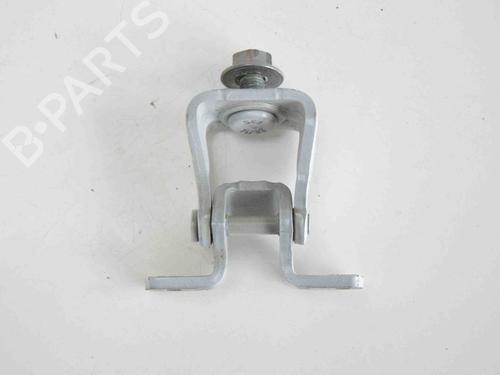 Used Hinge/Door check strap VW TIGUAN (5N_) 2.0 TDI (110 hp) 30240168